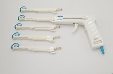 Goma de elevación Ligator del amortiguador anal una operación de la mano ningunas complicaciones